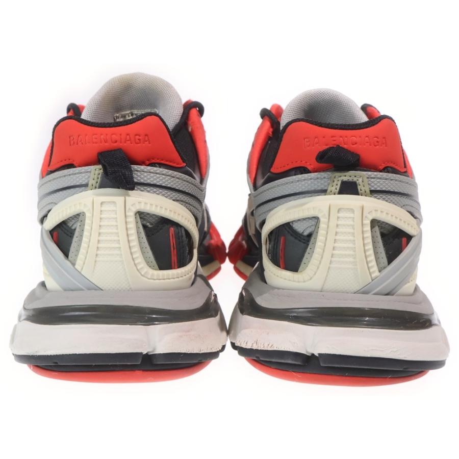 BALENCIAGA（バレンシアガ） TRACK 2トラック 2 メッシュ ローカット
