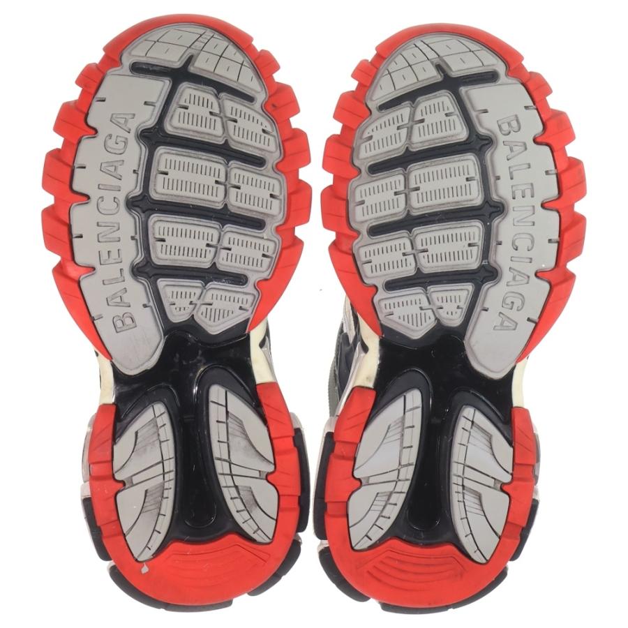 バレンシアガ　スニーカー　トラック2 Track2 28.5センチ BALENCIAGA（バレンシアガ） TRACK 2トラック 2 メッシュ ローカット