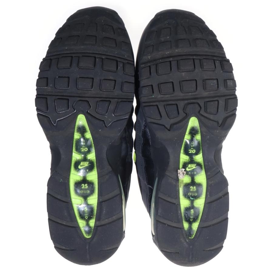 NIKE（ナイキ） ×atomos AIR MAX 95 BIG BUBBLE SE IM8063-010