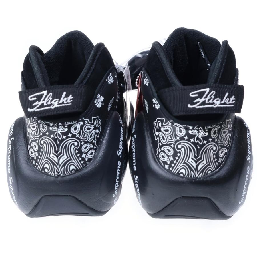 NIKE（ナイキ） ×SUPREME AIR ZOOM FLIGHT 95 DJ8604-001 シュプリーム