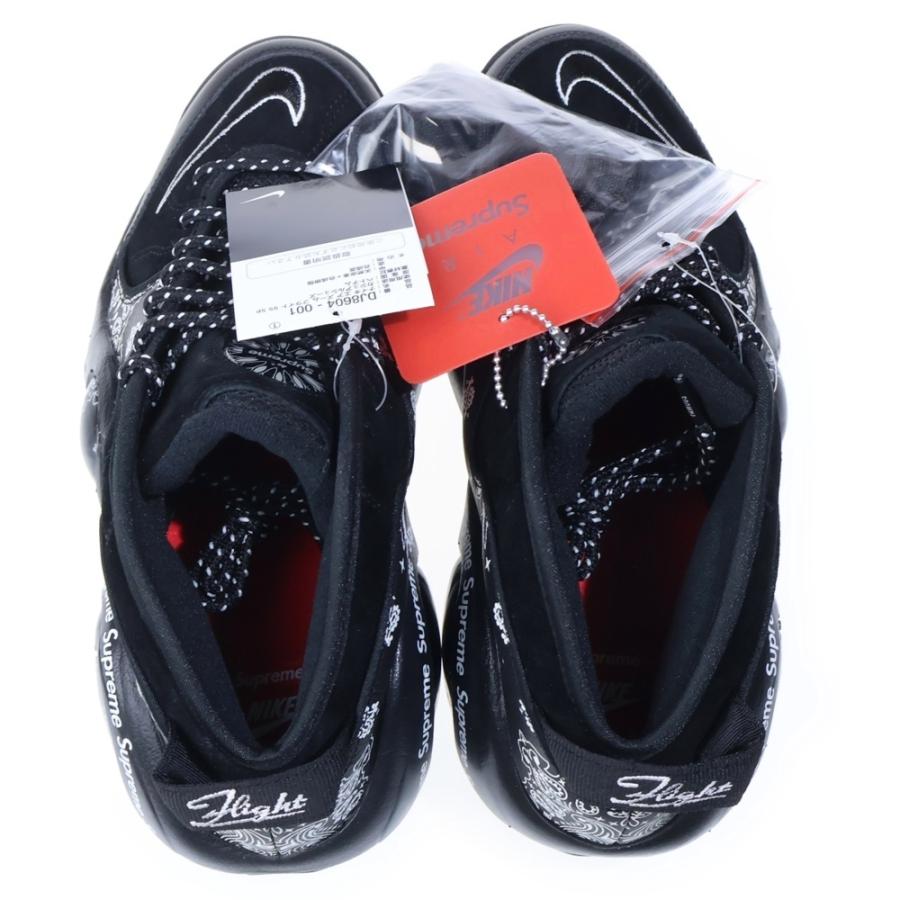 NIKE（ナイキ） ×SUPREME AIR ZOOM FLIGHT 95 DJ8604-001 シュプリーム