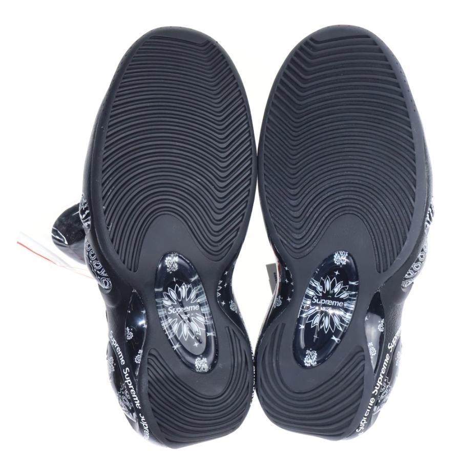 NIKE（ナイキ） ×SUPREME AIR ZOOM FLIGHT 95 DJ8604-001 シュプリーム