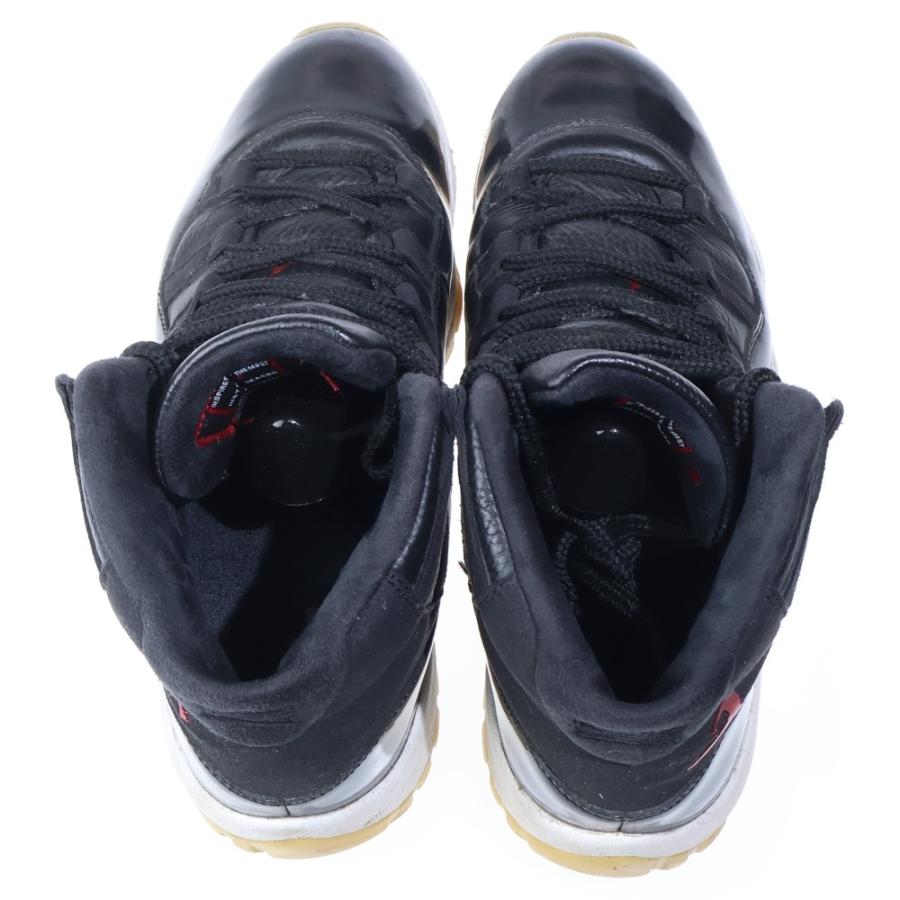 NIKE（ナイキ） AIR JORDAN 11 RETRO 378037-002 エアジョーダン11