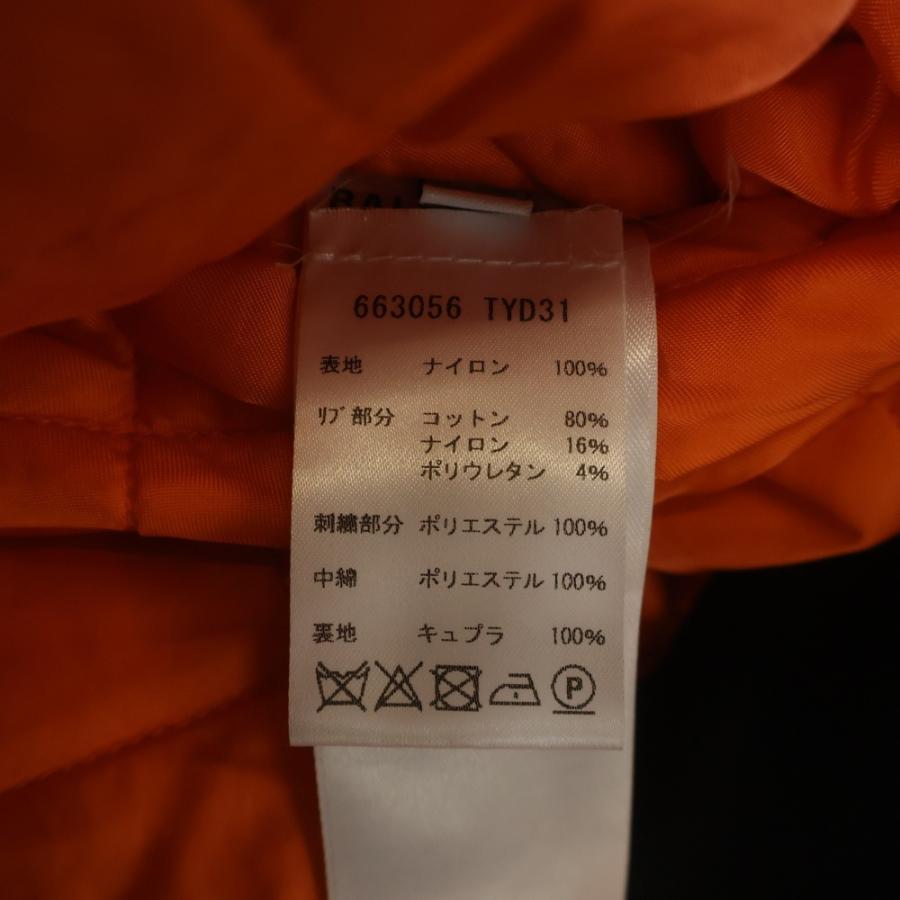BALENCIAGA（バレンシアガ） NASA ジップアップ オーバーサイズ