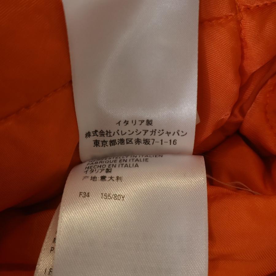 BALENCIAGA（バレンシアガ） NASA ジップアップ オーバーサイズ