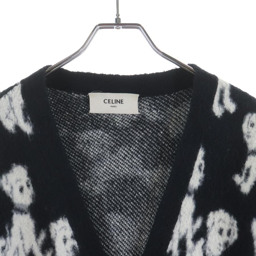 CELINE（セリーヌ） 22SS AMY DORIAN 2A51W531Q ジャガード総柄