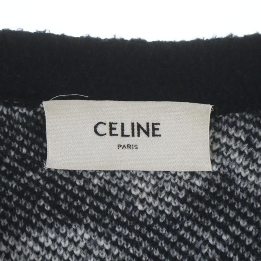 CELINE（セリーヌ） 22SS AMY DORIAN 2A51W531Q ジャガード総柄