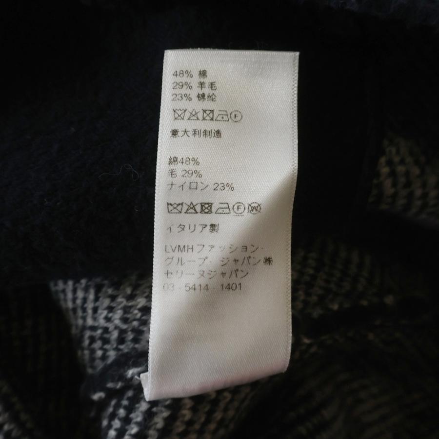 CELINE（セリーヌ） 22SS AMY DORIAN 2A51W531Q ジャガード総柄