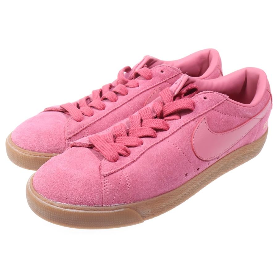Nike SB NIKE ナイキエスビー ×SUPREME BLAZER LOW GT シュプリーム