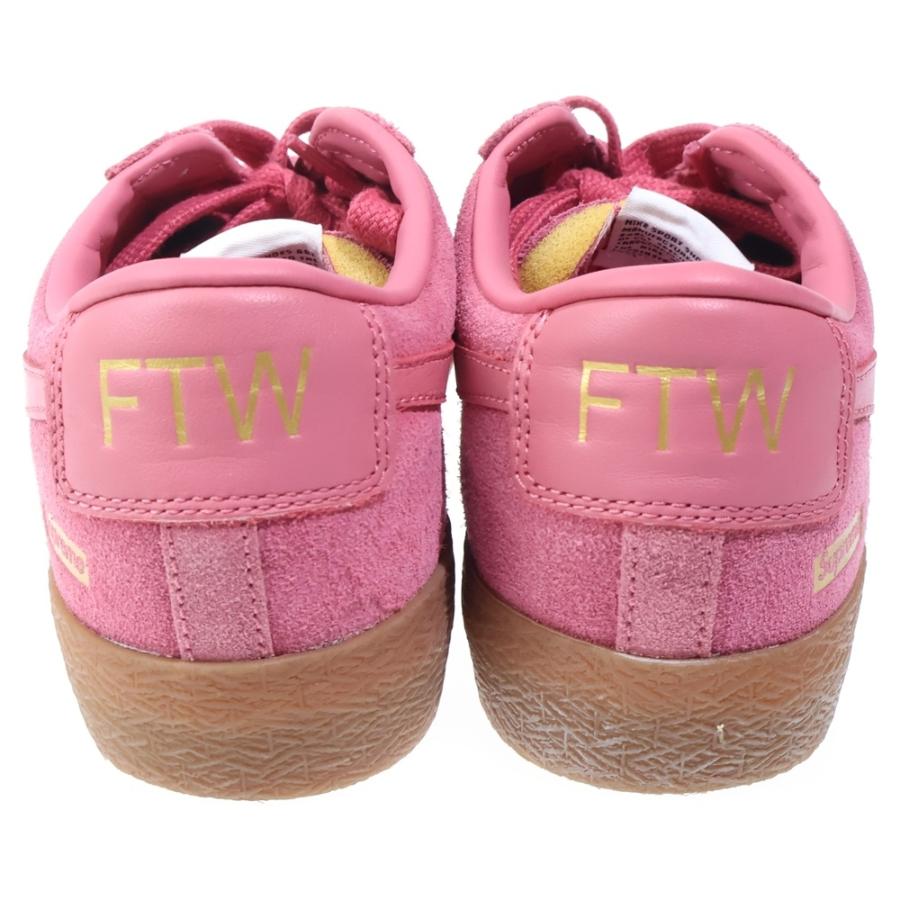 靴/シューズ supreme NIKE SB ブレーザー low 27 ナイキ シュプリーム