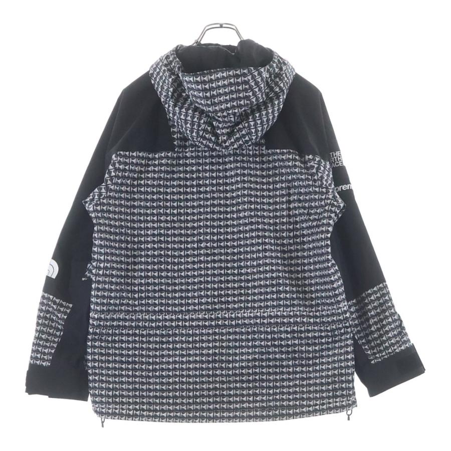 ▽▽ノースフェイス×シュプリーム マウンテンライトジャケット NP12103I Supreme（シュプリーム） 21SS×THE NORTH FACE Studded Mountain Light