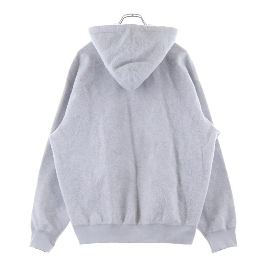 Supreme（シュプリーム） 23SS Inside Out Box Logo Hooded Sweatshirt