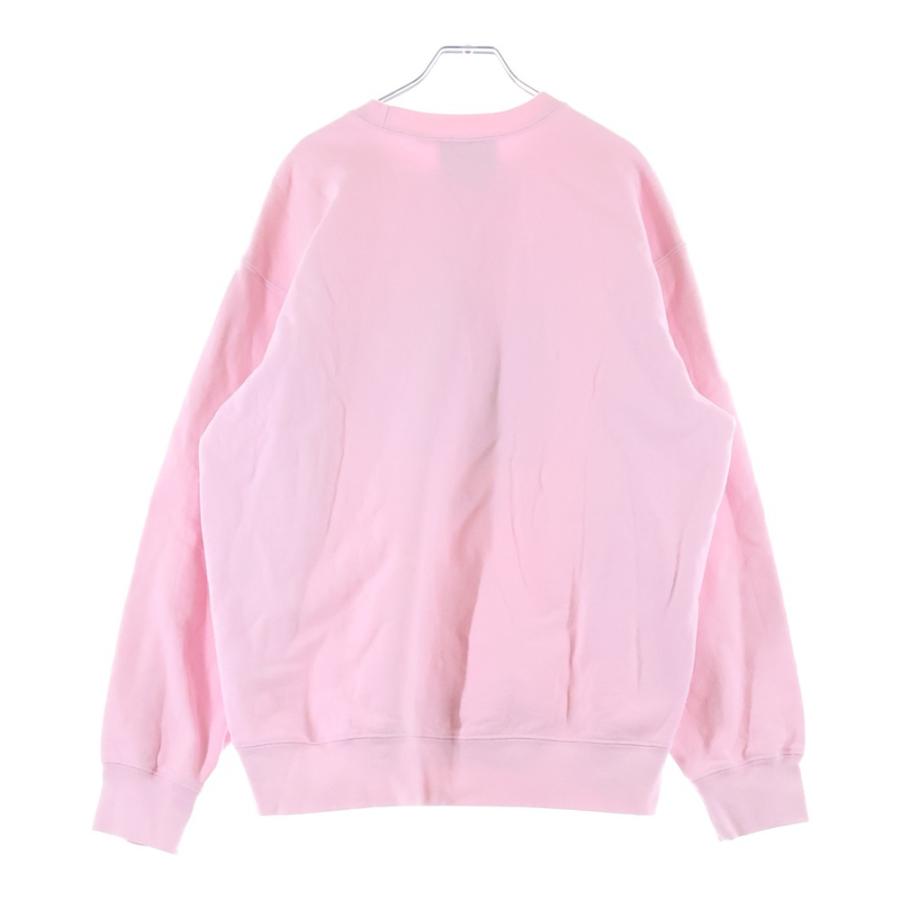 Supreme（シュプリーム） 21SS ×HYSTERIC GLAMOUR Crewneck
