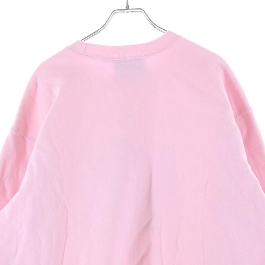 Supreme（シュプリーム） 21SS ×HYSTERIC GLAMOUR Crewneck