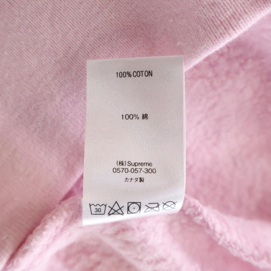 Supreme（シュプリーム） 21SS ×HYSTERIC GLAMOUR Crewneck