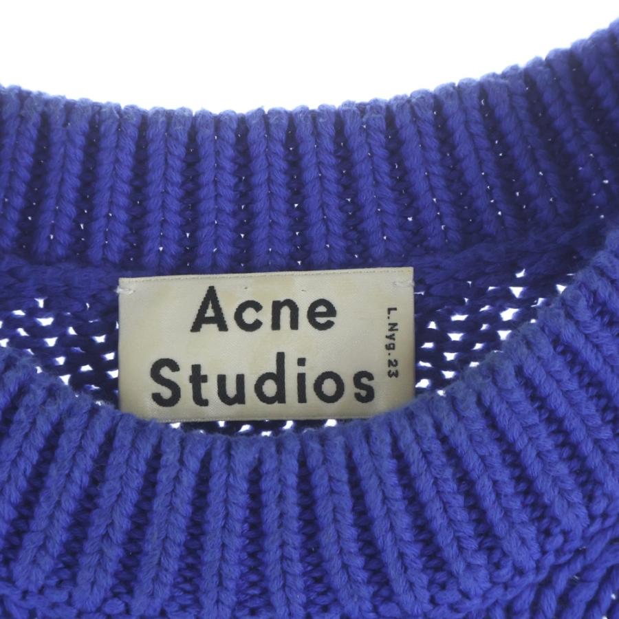 Acne Studios（アクネ ストゥディオズ） アクネ ストゥディオズ 厚手 