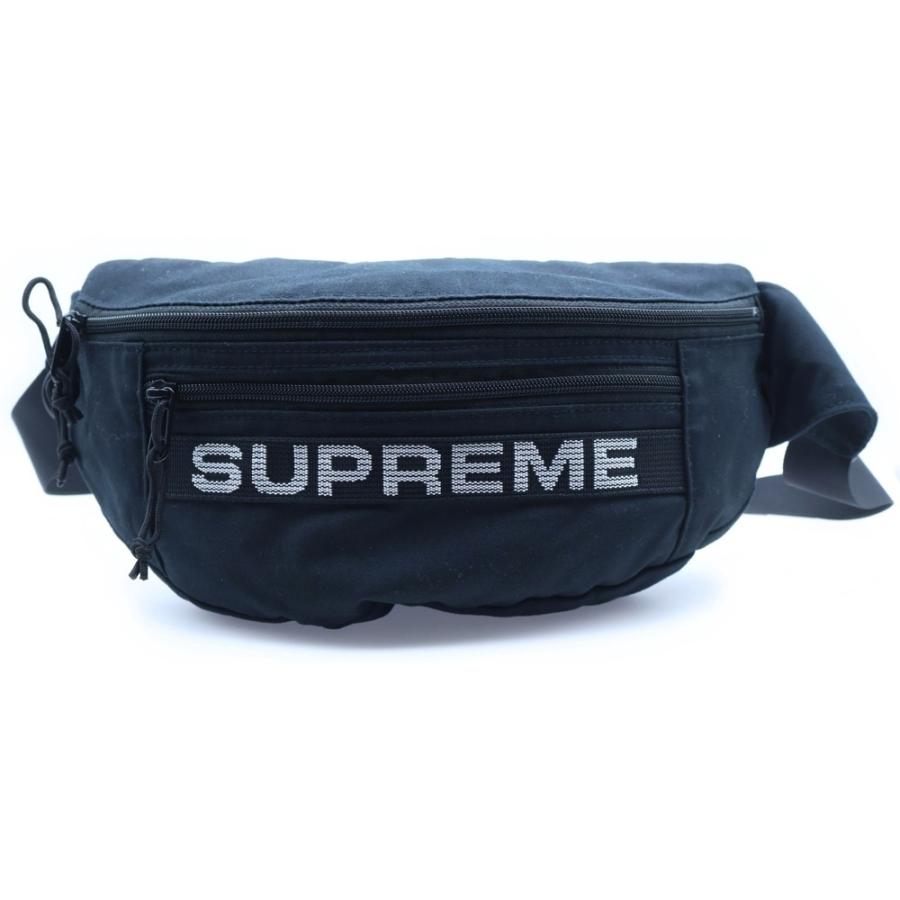 supreme シュプリーム　ウエストバッグ　23ss field waist Supreme（シュプリーム） 23SS Field Waist Bag フィールド ウエスト