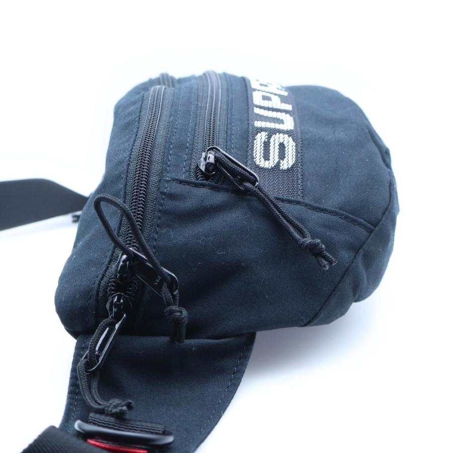 Supreme（シュプリーム） 23SS Field Waist Bag フィールド ウエスト