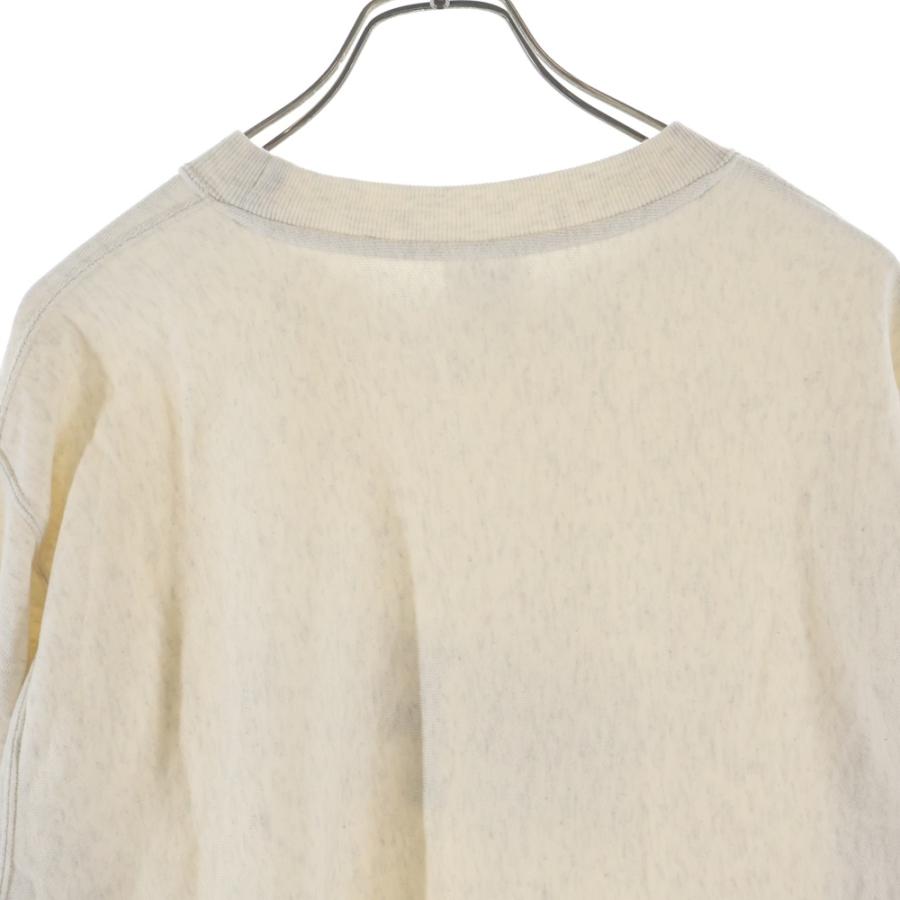 SOPHNET.（ソフネット） ×Champion Reverse Weave Crew チャンピオン