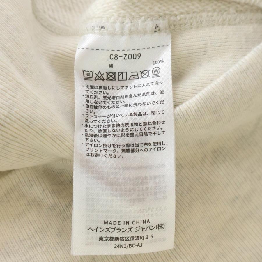 SOPHNET.（ソフネット） ×Champion Reverse Weave Crew チャンピオン