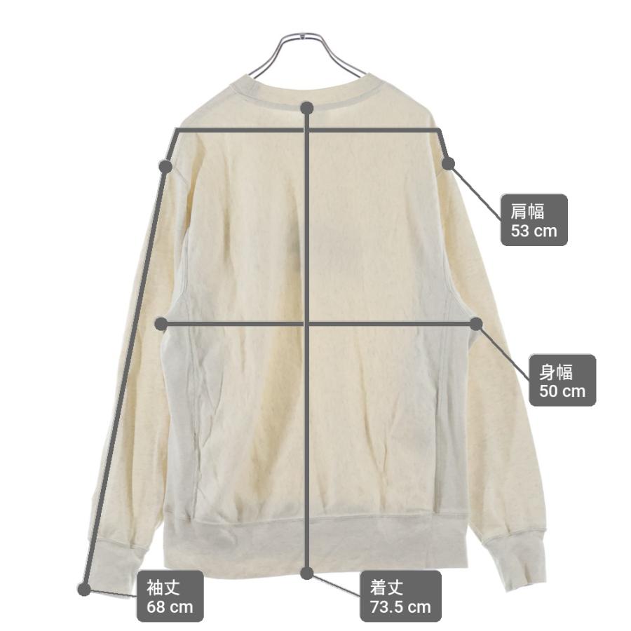 SOPHNET.（ソフネット） ×Champion Reverse Weave Crew チャンピオン