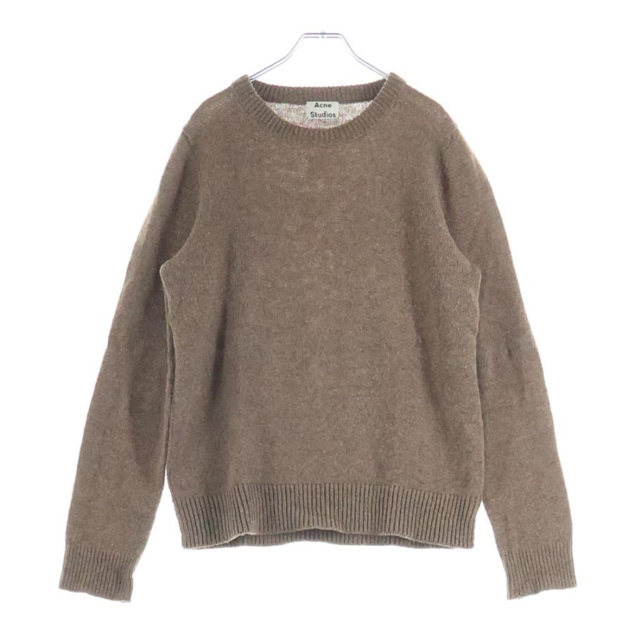 新品　acne studio アクネストゥディオ　ニットセーター Acne Studios（アクネ ストゥディオズ） カーディガン C60038 FA-UX