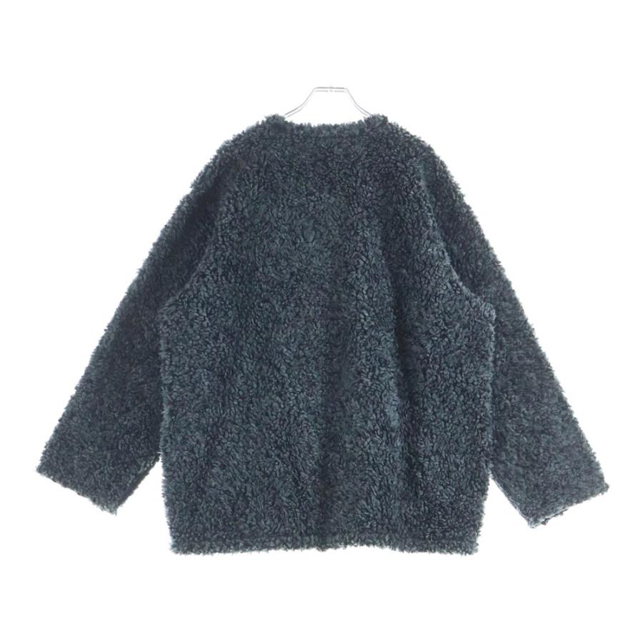 Supreme（シュプリーム） 23SS High Pile Fleece Pullover ハイパイル