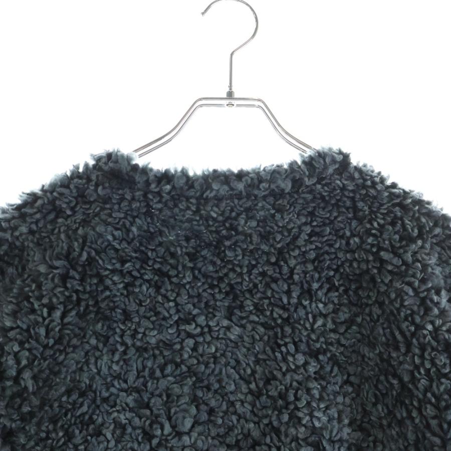 Supreme（シュプリーム） 23SS High Pile Fleece Pullover ハイパイル
