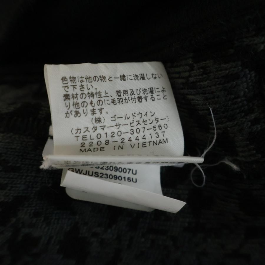Supreme（シュプリーム） 23SS High Pile Fleece Pullover ハイパイル