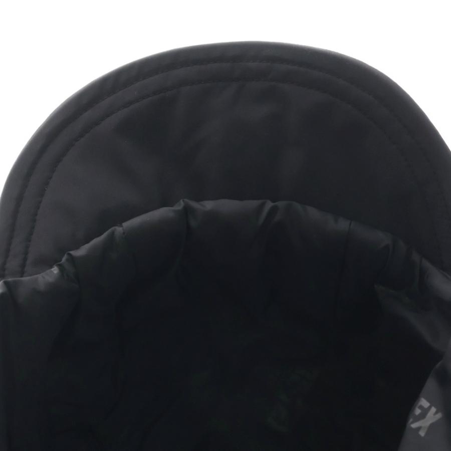 Supreme（シュプリーム） 24AW GORE-TEX Earflap Cap ゴアテックス