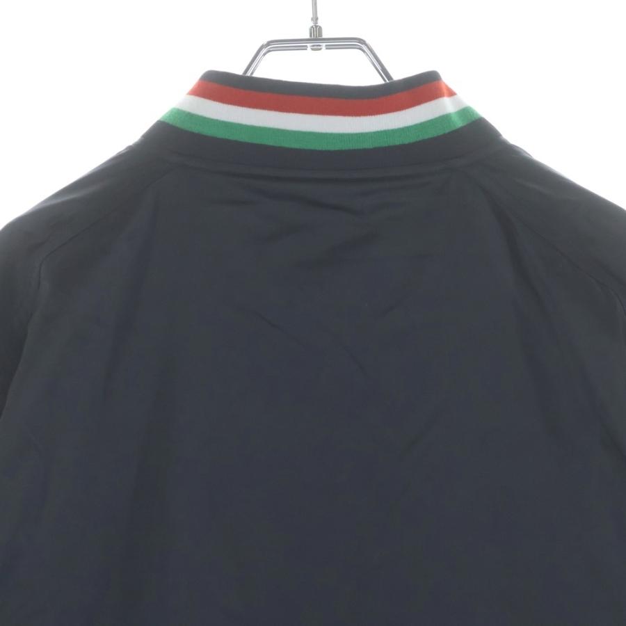 【レディース42⭐️美品】ドルチェアンドガッバーナ　ジャンパー　ナイロンジャケット DOLCE&GABBANA（ドルチェ & ガッバーナ） DOLCE & GABBANA ドルチェ