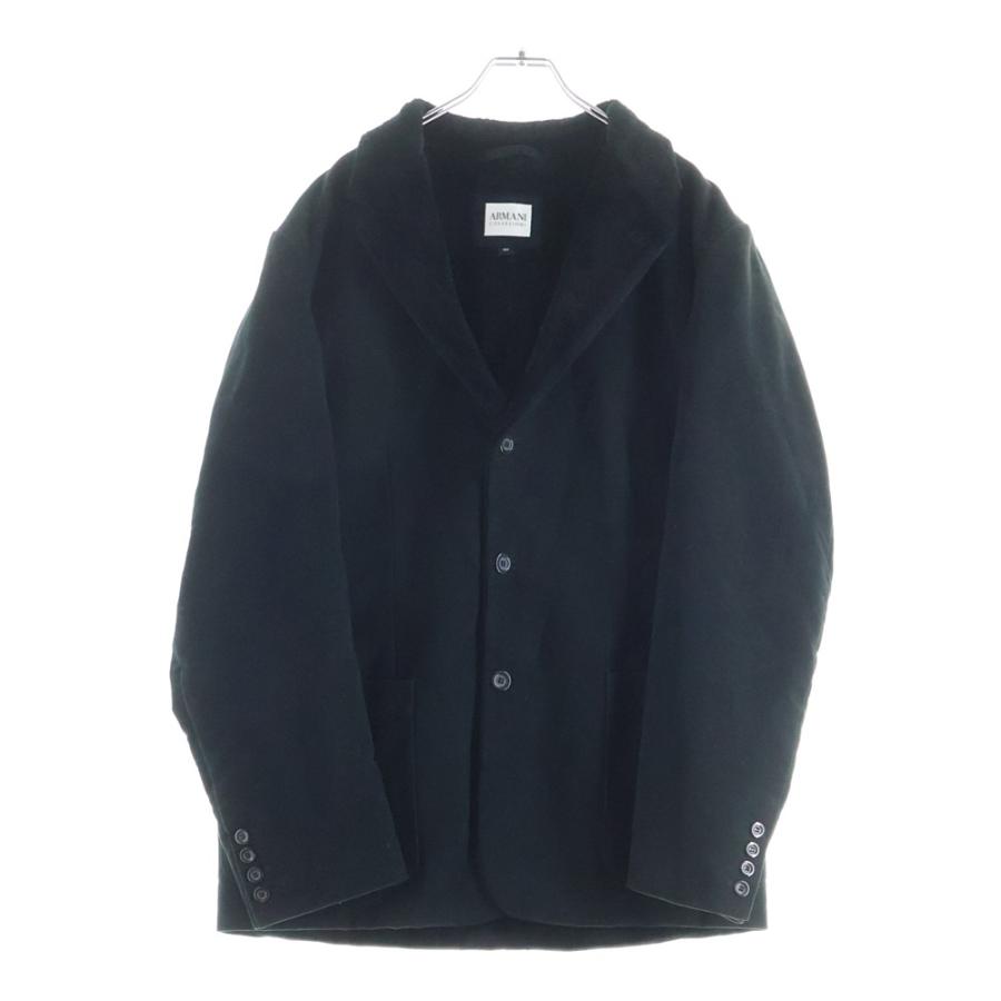 ARMANI COLLEZIONI アルマーニ コレツィオーニ ボアライナー 3B 