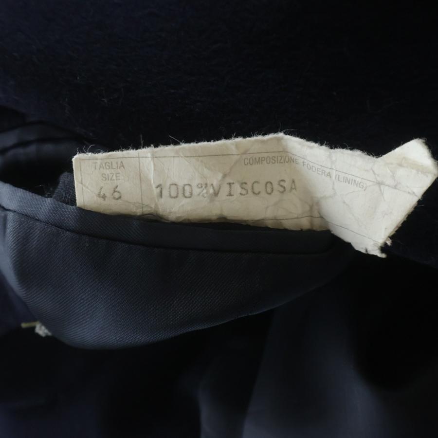 GIANNI VERSACE ジャンニ ヴェルサーチ ヴィスコース 3B テーラード 