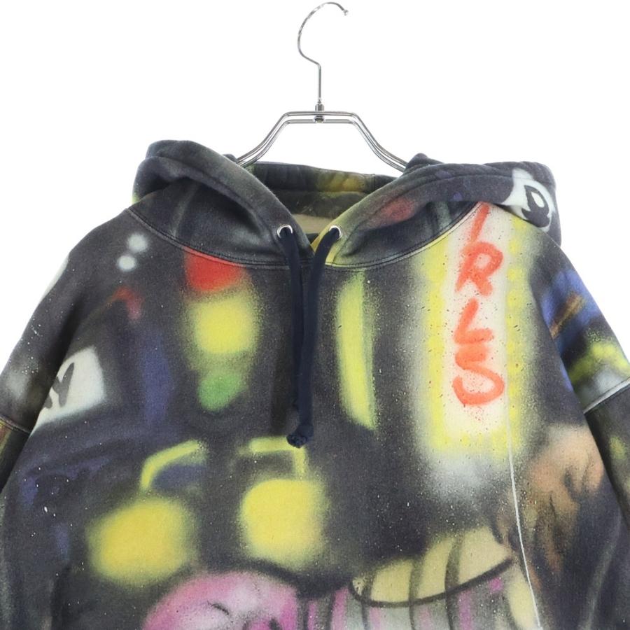 Supreme（シュプリーム） 21AW Lady Pink Hooded Sweatshirt レディー 