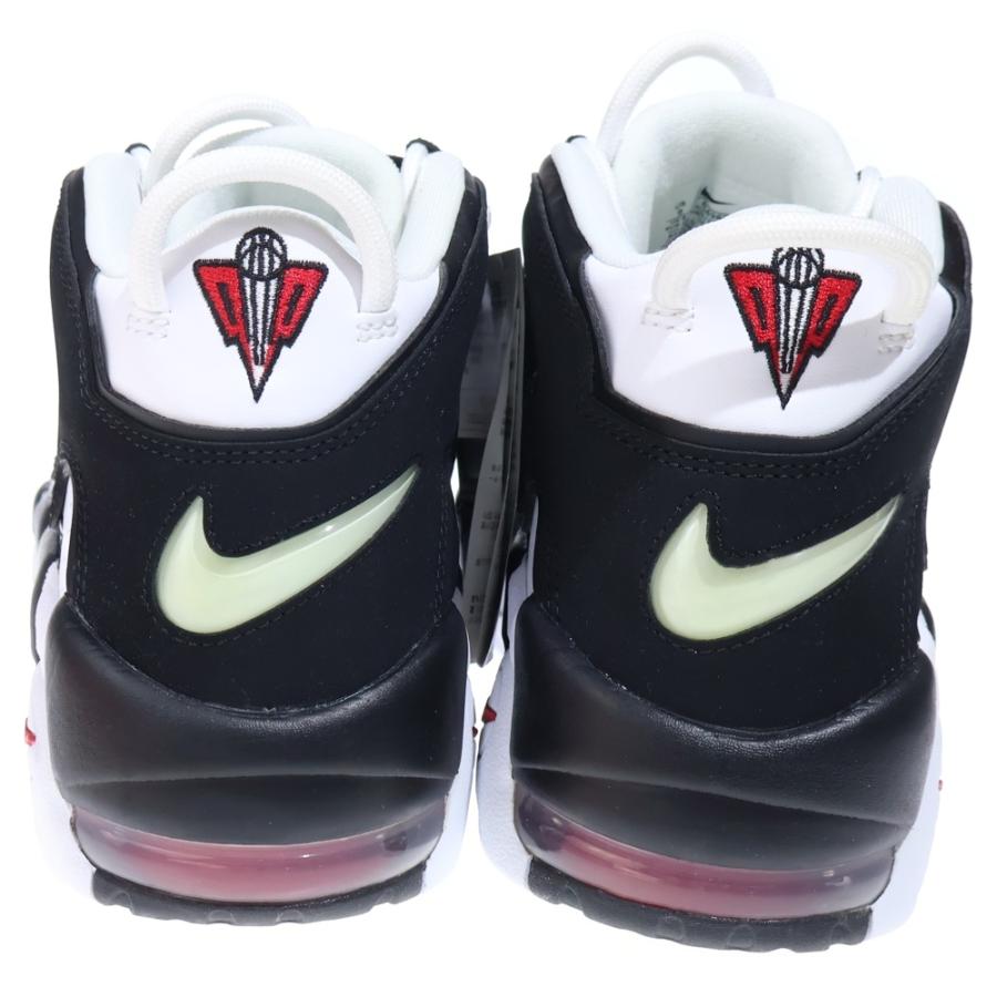 NIKE（ナイキ） 20SS AIR MORE UPTEMPO エアモアアップテンポ モアテン
