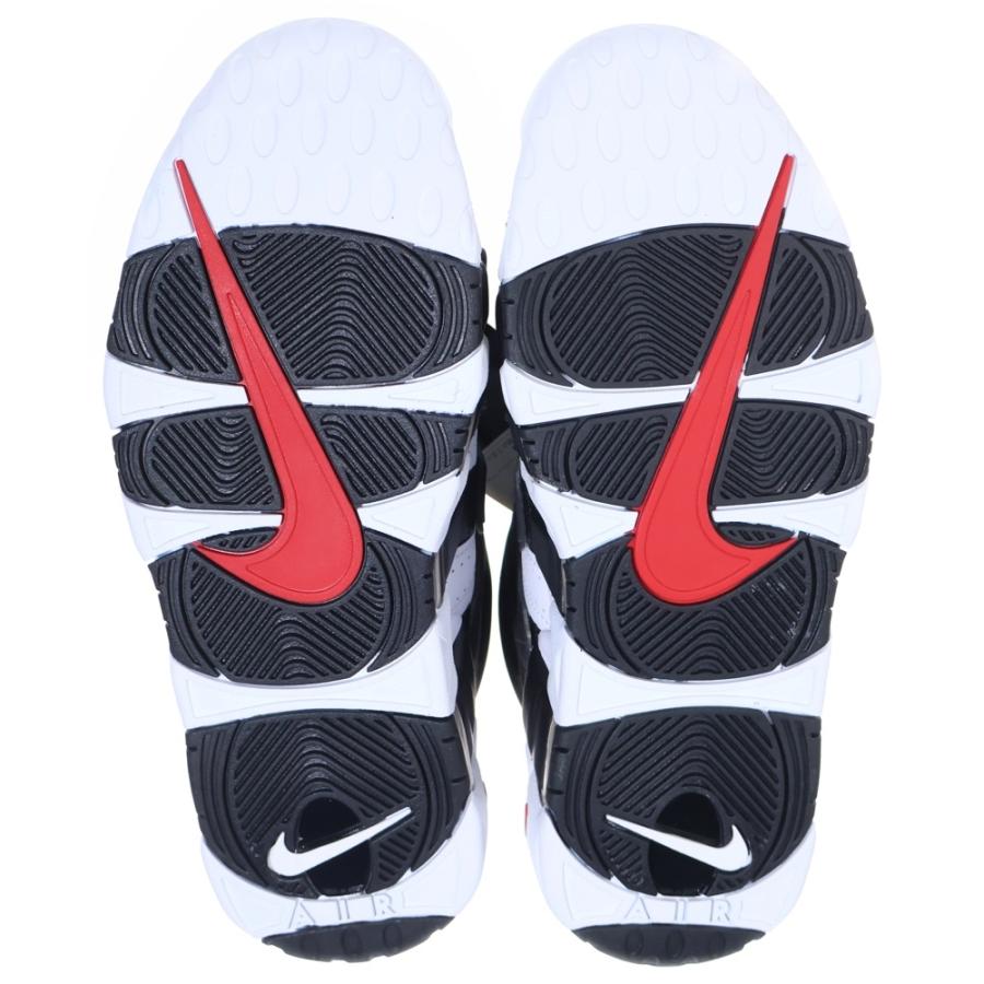 NIKE（ナイキ） 20SS AIR MORE UPTEMPO エアモアアップテンポ モアテン