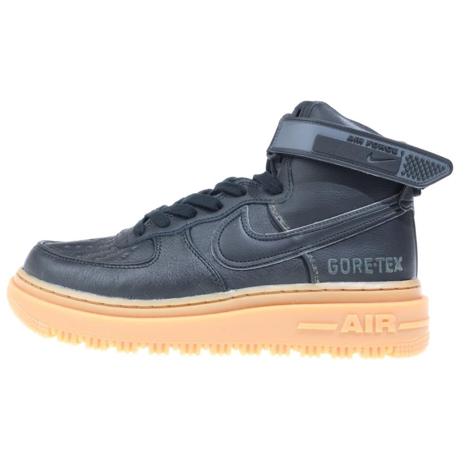 NIKE（ナイキ） AIR FORCE 1 GTX BOOT エアフォース1ゴアテックス