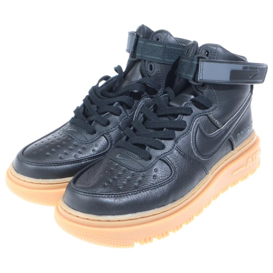 NIKE（ナイキ） AIR FORCE 1 GTX BOOT エアフォース1ゴアテックス 