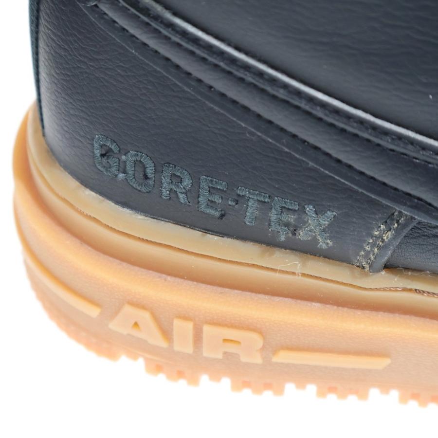 NIKE（ナイキ） AIR FORCE 1 GTX BOOT エアフォース1ゴアテックス