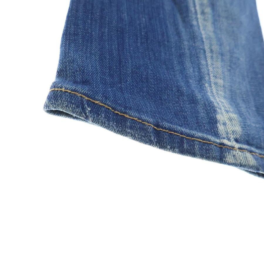 DSQUARED2（ディースクエアード） 20SS SEXY TWIST JEAN セクシー