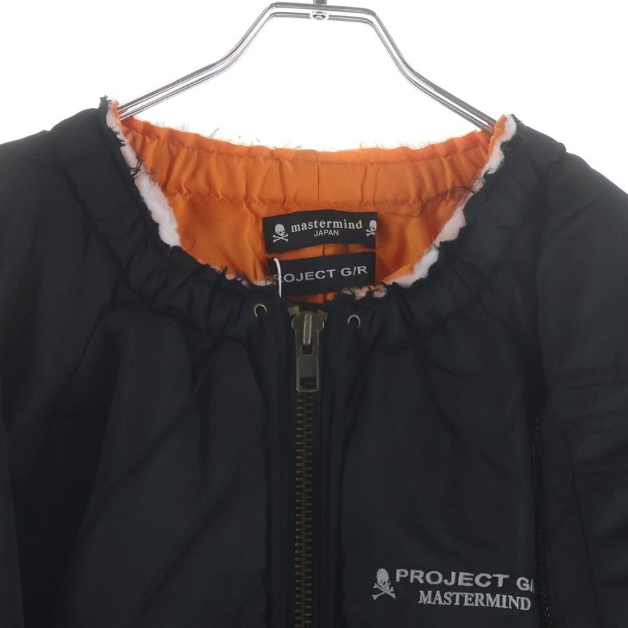 mastermind JAPAN（マスターマインド ジャパン） ×PROJECT G/R