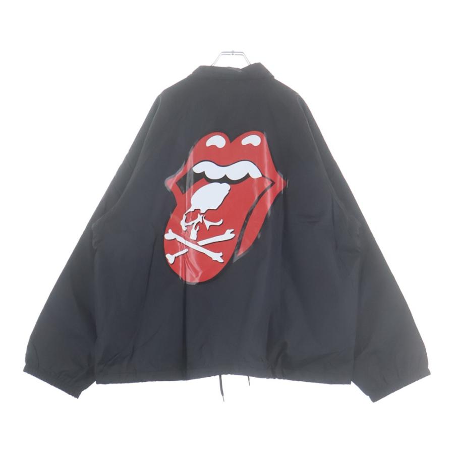 mastermind JAPAN（マスターマインド ジャパン） ×ROLLING STONES