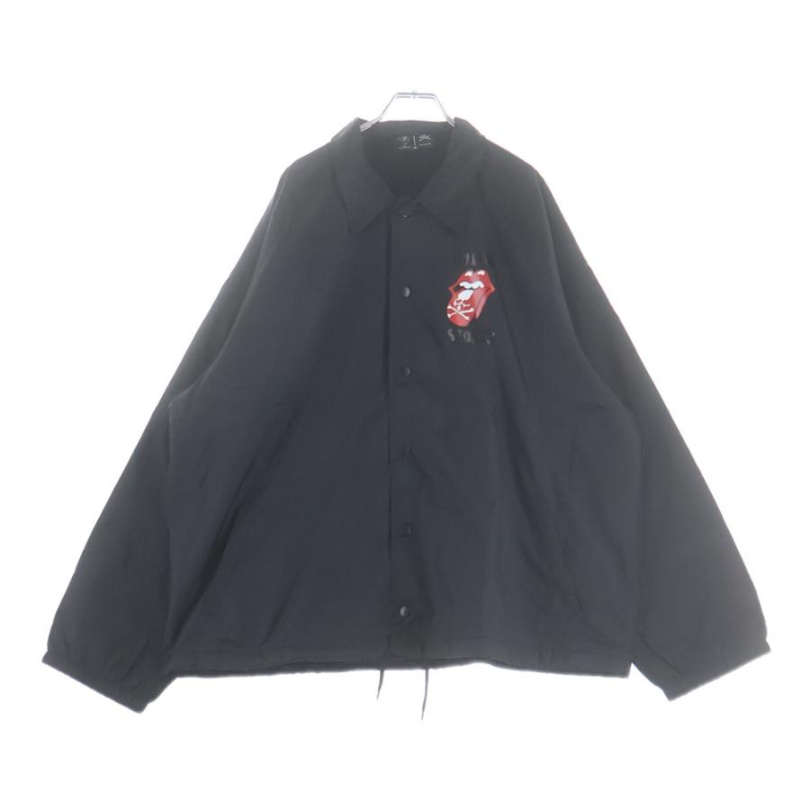 mastermind JAPAN（マスターマインド ジャパン） ×ROLLING STONES