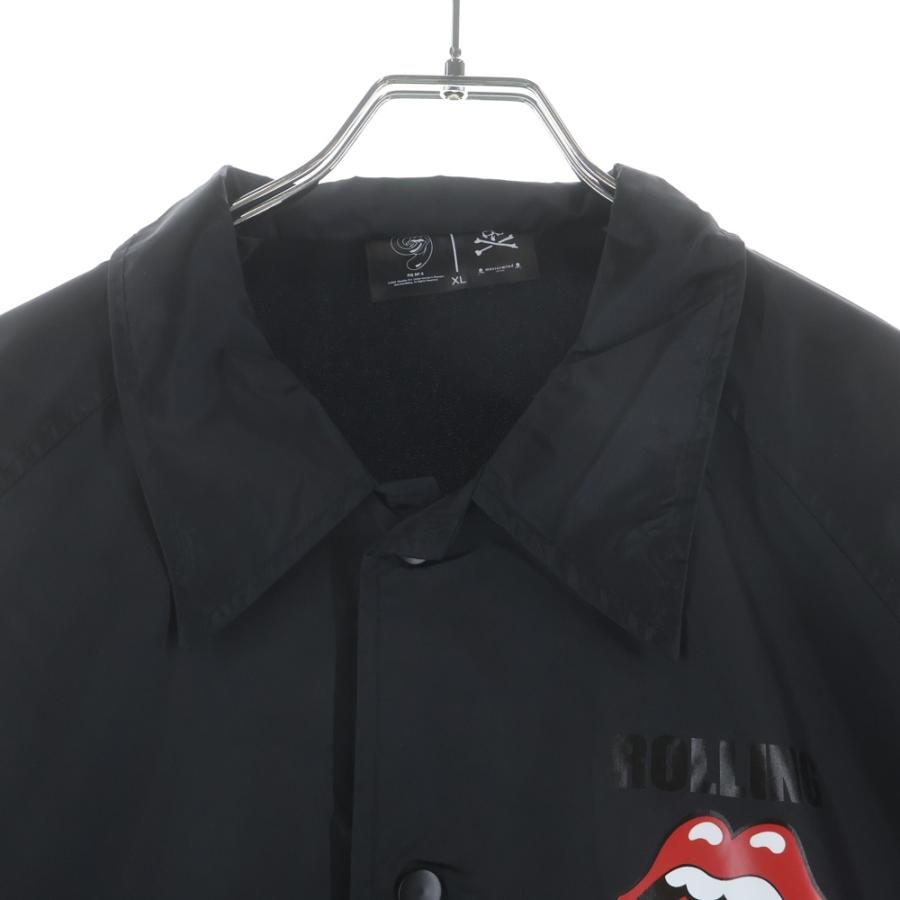 mastermind JAPAN（マスターマインド ジャパン） ×ROLLING STONES