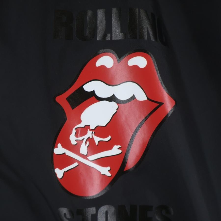mastermind JAPAN（マスターマインド ジャパン） ×ROLLING STONES