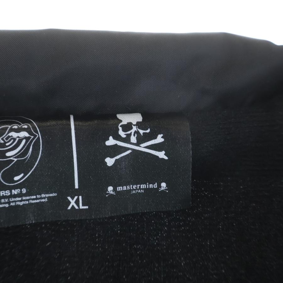 mastermind JAPAN（マスターマインド ジャパン） ×ROLLING