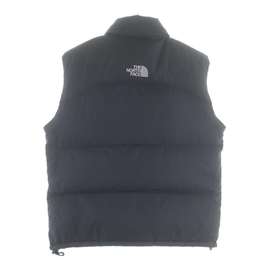 THE NORTH FACE（ザ ノースフェイス） NUPTSE VEST ヌプシ ダウン