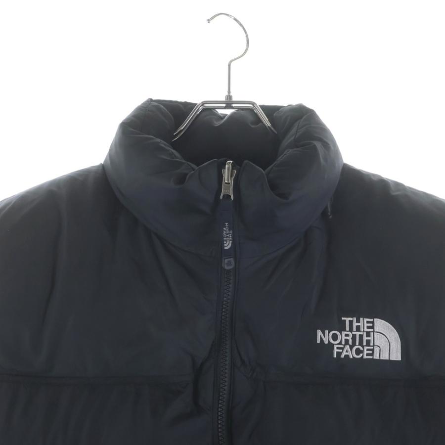 THE NORTH FACE（ザ ノースフェイス） NUPTSE VEST ヌプシ ダウン