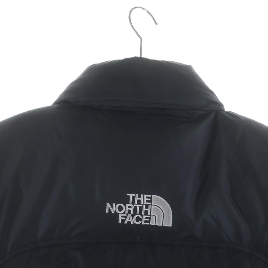 THE NORTH FACE（ザ ノースフェイス） NUPTSE VEST ヌプシ ダウン