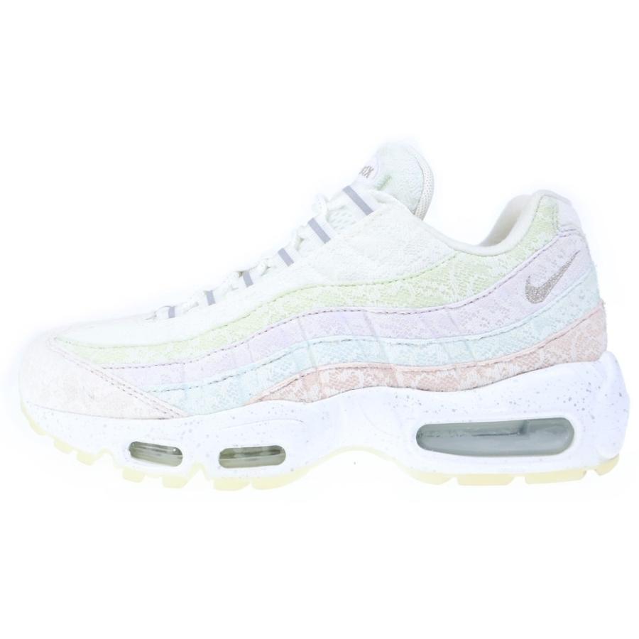 NIKE（ナイキ） WMNS AIR MAX 95 PREMIUM ウィメンズ エアマックス 95 